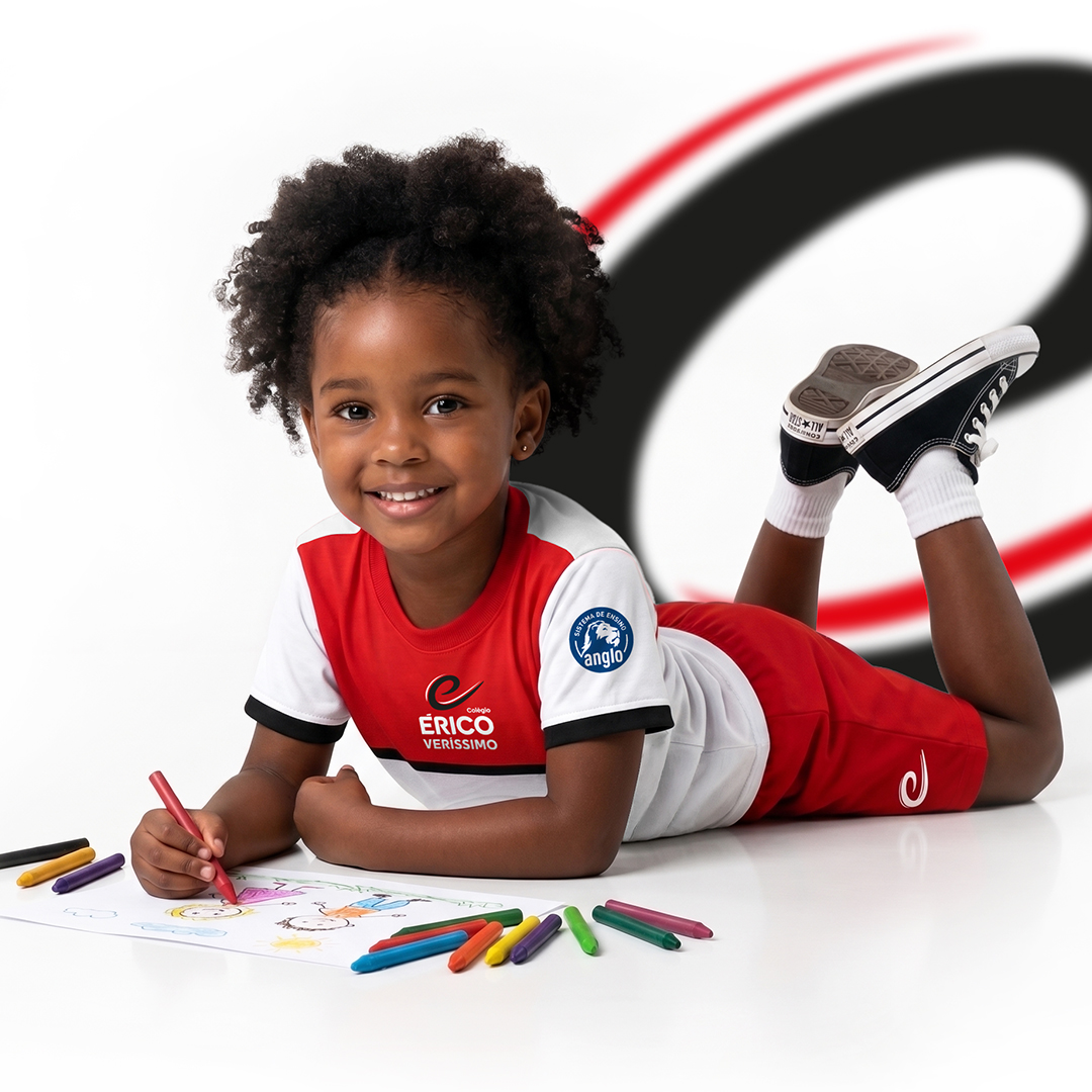 Educação Infantil