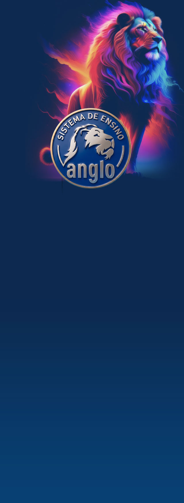 Sistema Anglo de Ensino